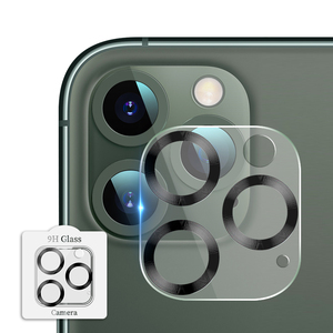 Protection d'objectif d'appareil photo en verre trempé pour <span class=keywords><strong>iPhone</strong></span> <span class=keywords><strong>12</strong></span> 13 14 Pro Max, vente en gros, prix attractif, produit phare américain - Product Image 2