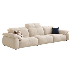 Sofá <span class=keywords><strong>Cama</strong></span> Modular de Tela Eléctrico 2026, Retráctil, Plegable, de Esponja, para Sala de Estar, Venta Directa de Fábrica - Product Image 6