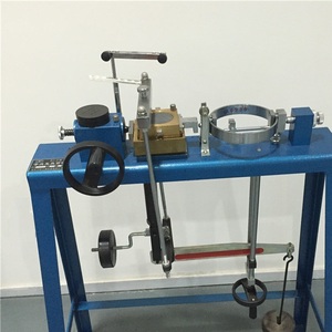 Strain Controlled <strong>Direct</strong> <strong>Shear</strong> Apparatus (two &amp; Three Speed) - Product Image 5