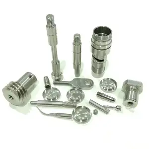 High precision cnc machining stainless steel parts with cnc lathe swing arm motorcycle cnc aluminum