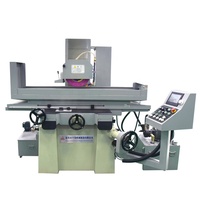 Fabrik verkauf hohe Präzision zylindrische Oberflächen schleif maschine GD-3060AHD hydraulische Oberflächen schleifer