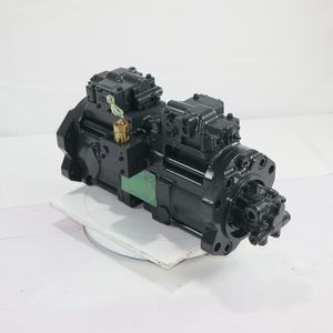 Belparts Excavator Parts Portable Hydraulic Main <b>Pump</b> SH200A1 SH200A2 - Product Image 4