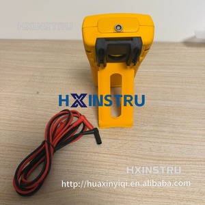 เครื่องสอบเทียบกระบวนการอเนกประสงค์ความแม่นยำสูง 726 สภาพดีมือสอง hx1 - Product Image 4