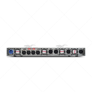 Amplificateur de puissance numérique Skytone 4 canaux 1800W Classe <span class=keywords><strong>D</strong></span> - Product Image 3