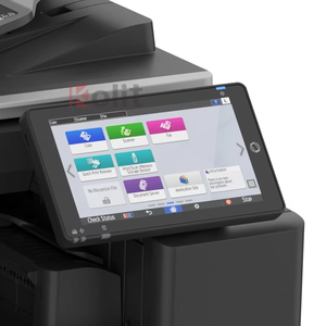 Impresora Multifuncional a Color Kolit IM C2510 A3 Nueva, 25 ppm, Todo en Uno, Copiadora, Fax Opcional, Láser para Oficina - Product Image 3