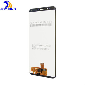 Display cartella Mobile Display Lcd Touch Screen schermo del telefono per <span class=keywords><strong>HUAWEI</strong></span> Enjoy 8 Play 7c <span class=keywords><strong>Y7</strong></span> <span class=keywords><strong>2018</strong></span> <span class=keywords><strong>Y7</strong></span> Prime - Product Image 5