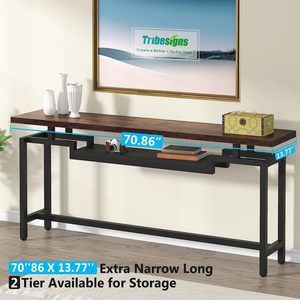 2023 Tv <span class=keywords><strong>Console</strong></span> derrière le canapé <span class=keywords><strong>Table</strong></span> <span class=keywords><strong>Console</strong></span> de rangement pour la maison et l'hôtel aux prix de gros - Product Image 5