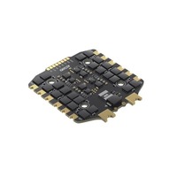 ESC 4-en-1 GEPRC TAKER H80 80A 3-8S BLHeli_S Dshot600 30.5x30.5mm pour pièces de drone de course FPV Cinelifter X8 Quadcopter