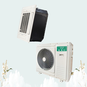 18000BTU casete <span class=keywords><strong>aire</strong></span> <span class=keywords><strong>acondicionado</strong></span> 2024 nuevo diseño con fuerte famoso compresor 220V 50HZcooling solo <span class=keywords><strong>aire</strong></span> <span class=keywords><strong>acondicionado</strong></span> - Product Image 5