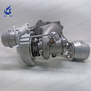 Biturbo populaire pour moteur <span class=keywords><strong>mercedes</strong></span>-benz <span class=keywords><strong>Sprinter</strong></span> 2.2 OM651 KP39 K04 10009880019 54399880099 A6510905280 turbocompresseur - Product Image 6