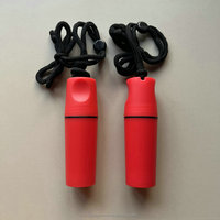 Conteneur de kayak portable étanche, boîte scellée avec sangle de suspension pour la plongée et le surf
