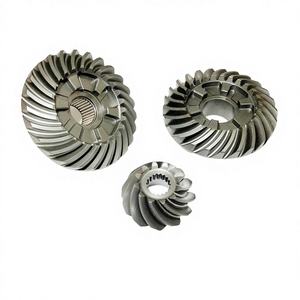 Nouvel ensemble d'engrenages de pignon à essence haute efficacité TAIWAN SUNITY 57300-96810 pour moteurs hors-bord DF150-DF175HP - Product Image 1