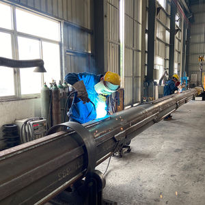 Barra Kelly <span class=keywords><strong>de</strong></span> Enclavamiento Confiable Serie FAE con Resorte Amortiguador para Fabricantes Profesionales, Herramientas <span class=keywords><strong>de</strong></span> Ingeniería Civil - Product Image 6