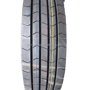 Pneus 215/75R17.5 11r22.5 235/75R17.5 Pneus de camion radiaux - Product Image 6