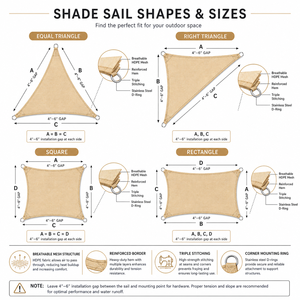 <span class=keywords><strong>Voile</strong></span> <span class=keywords><strong>d</strong></span>'<span class=keywords><strong>ombrage</strong></span> imperméable OEM, respirante, en HDPE, résistante aux UV, pour terrasse, jardin, restaurant - Product Image 5