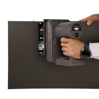 Pantalla LED Fija, Pantalla de Video LED, Letrero Publicitario de Aluminio Fundido, Pantalla LED