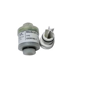 Venta caliente: oxígeno senso Teoría y Sensor de Gas uso KE-25 - Product Image 2