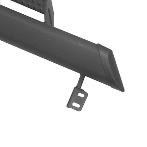 JOESHIER High Quality Luxury Off-Road SUV Pedal Type Full <b>Set</b> Side Steps Running Board <b>Screw</b> Fixing for TACOMA TRD 2015-2025 - Product Image 2