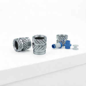 Inserts filetés pour fixations 0916 - Product Image 1
