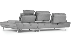 Accessoires de quincaillerie fonctionnels de <span class=keywords><strong>meubles</strong></span> HUAWEI ajustent le mécanisme de lit de charnière de canapé en métal - Product Image 6