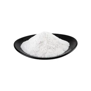 CAS 144-55-8 Alkali-/Treibmittel Backpulver Natrium bicarbonat