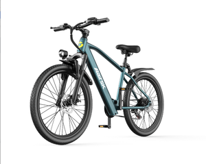 400W VTT <span class=keywords><strong>électrique</strong></span> 36V 21 vitesses cadre en acier central 10 vitesses batterie au Lithium disponible entrepôts américains/européens - Product Image 1