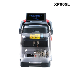 KCM030 2021 Nuevo Xhorse Delphin XP005L Dolphin II Máquina de Corte de Llaves con Pantalla Táctil Ajustable - Product Image 1