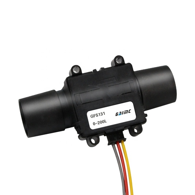 GFS131 100SLM 200SLM 300SLM CPAP Machine Micro Flow Sensor for Ventilator