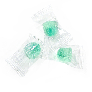 Gomitas Masticables Herbales con Sabor a Frutas Verdes, Suplemento Dietético para Hombres, Apoyo Energético, Marca Privada OEM, Venta al Por Mayor - Product Image 5