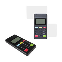 Terminal mobile Android Z70, lecteur de carte de crédit, Bluetooth, POS mobile