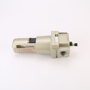 เครื่องจ่ายน้ำมันแบบละออง Baof AL5000-10 อุปกรณ์นิวเมติกสำหรับระบบลม - Product Image 3