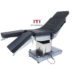 HOCHEY Medische Operatietafel met Competitieve Prijs, Chirurgie, Orthopedie, Elektrische Operatiebedden - Product Image 2