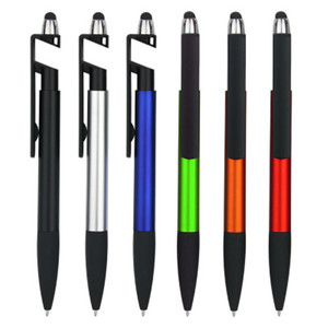 En gros publicité stylet en plastique pilote <span class=keywords><strong>stylo</strong></span> à bille - Product Image 3