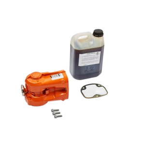 Motore per Unità Polso Robot Industriale 3HAC061146-002 |   Ricambio OEM per Robot IRB1600 |   Assemblaggio di Precisione per Movimenti a 360 Gradi - 12 Mesi - Product Image 1