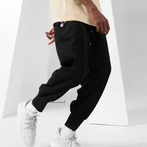 Pantalons de jogging pour hommes fabriqués sur mesure, vêtements de sport décontractés, pantalons de survêtement pour hommes, pantalons surdimensionnés pour hommes - Product Image 6