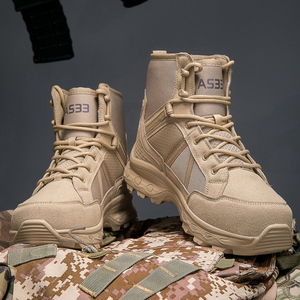 Scarpe e Stivali da <span class=keywords><strong>Trekking</strong></span>, Arrampicata, Escursionismo, Casual, per Deserto e Campeggio, di Alta Qualità, Vendita all'Ingrosso, Popolari, per Uomo e <span class=keywords><strong>Donna</strong></span> - Product Image 6