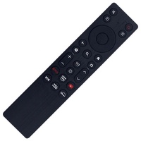 Control Remoto de Repuesto RC813A-FMB1 RC913A-FMB4 RC913A-FMB8 RC923A-FMB1 Compatible con Televisores TCL