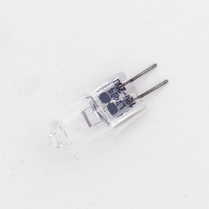 L7404 12V 20W G4 Tungsten <strong>Halogen</strong> <strong>Lamp</strong>,12V20W Chemistry Analyzer 2000 Hours Spare Bulb - Product Image 2