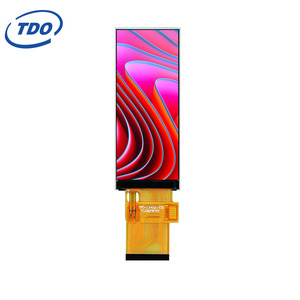 TDO IPS Thanh Độ Phân Giải 3.2 Inch 320*820 Mô-đun Màn Hình <span class=keywords><strong>LCD</strong></span> TFT Màn Hình Kéo Dài Với Giao Diện RGB - Product Image 2