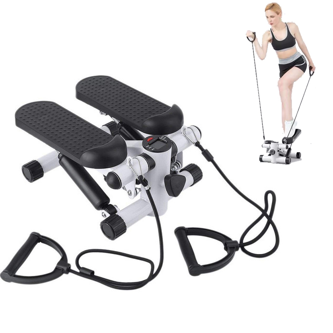 Stepper Exercise Machines Efficient Cardio Training