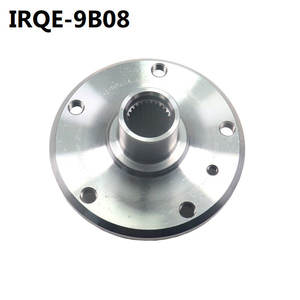 Unidad de Rodamiento de Rueda Trasera y Conjunto de Cabezal de Eje 33416760056 para BMW, Modelo IRQE-9B08 - Product Image 4