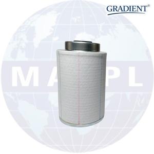 ตัวแยกน้ำมัน 1604039381 สำหรับเครื่องอัดอากาศแบบสกรู โดย MC AUTOMATION & CONTROLS - Product Image 3