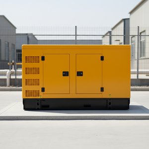 15kW-30KW <b>Generator</b> Sets Genset Alternator Industrial Emergency Backup Power System Prime Power <b>Generators</b> - Product Image 3