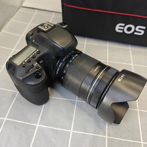 Appareil photo reflex numérique professionnel HFT <span class=keywords><strong>7D</strong></span> 18MP avec objectif stabilisé 18-135mm IS STM – Vente en gros - Product Image 2