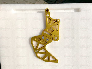 अल्ट्रा मधुमक्खी रियर ब्रेक लीवर किट-टलारिया x3 एलबीएक्स लाइट मधुमक्खी बैक ब्रेक रूपांतरण - Product Image 4