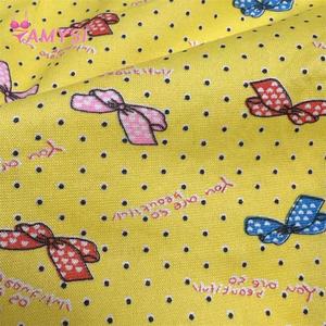 Amysi 189-18 #   Celana Dalam Boyshort Sutra Susu Tipis Motif Lucu untuk Remaja Putri Usia 10-15 Tahun - Product Image 6