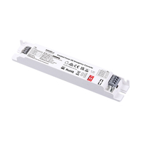 Kit de Conversión LED de Emergencia de Alta Calidad, Doble Modo, 3W 5W 8W, con 180 Minutos de Autonomía, para Controladores Lineales Triproof de Fábrica