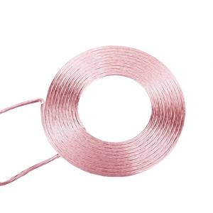 무선 유도 공기 충전기 충전기 용 이중 유도 코일 전송 - Product Image 4