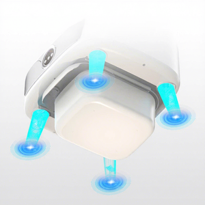 Cross-border Hot-selling 800 Sets/<strong>cabinet</strong> Smart Fully Automatic <strong>cat</strong> <strong>Litter</strong> Box Extra-large Electric <strong>Litter</strong> Scoop Machine Toilet - Product Image 4