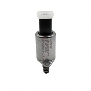 Vanne solénoïde proportionnelle 24V TM88302 3769596 adaptée au contrôle de la pompe hydraulique des machines de construction CAT 2570C - Product Image 6